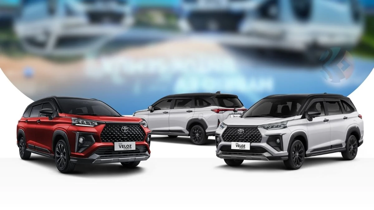 Info Toyota